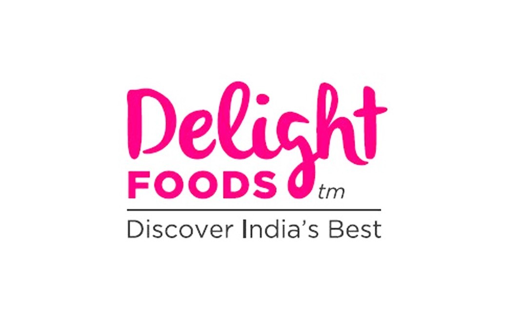 Delight Foods Roasted Multigrain Mixture    Pack  125 grams